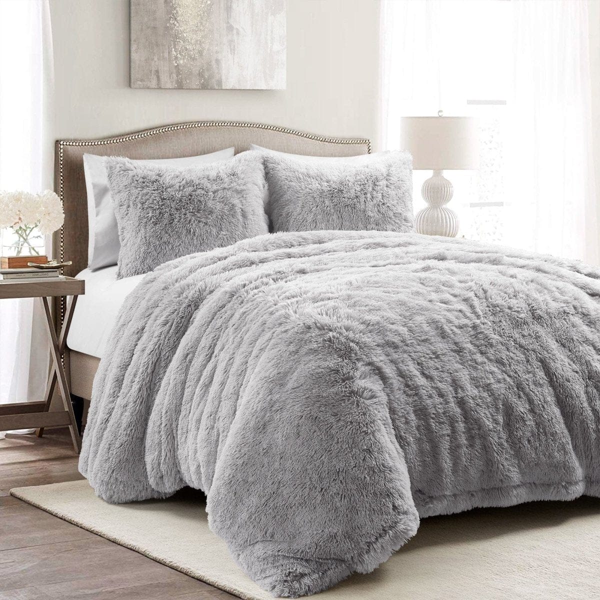 Light Gray
