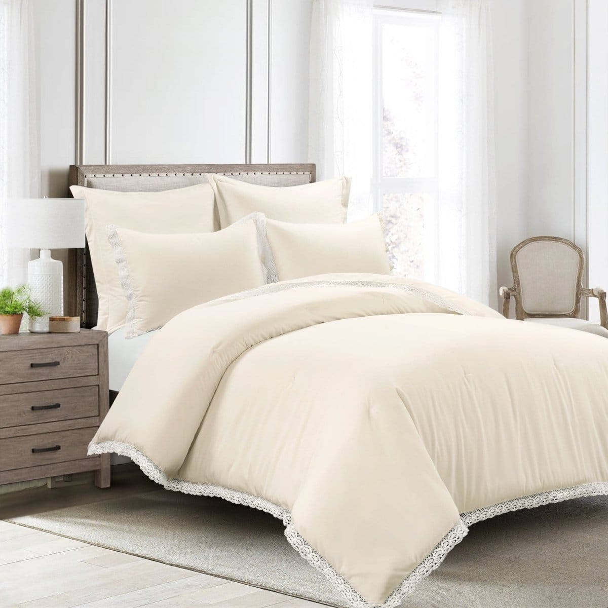 Ivory