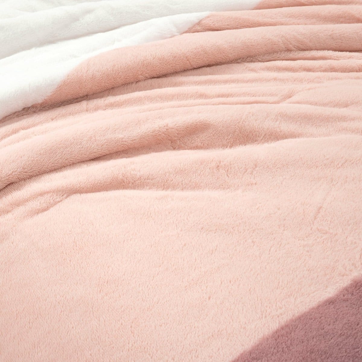 Dusty Rose