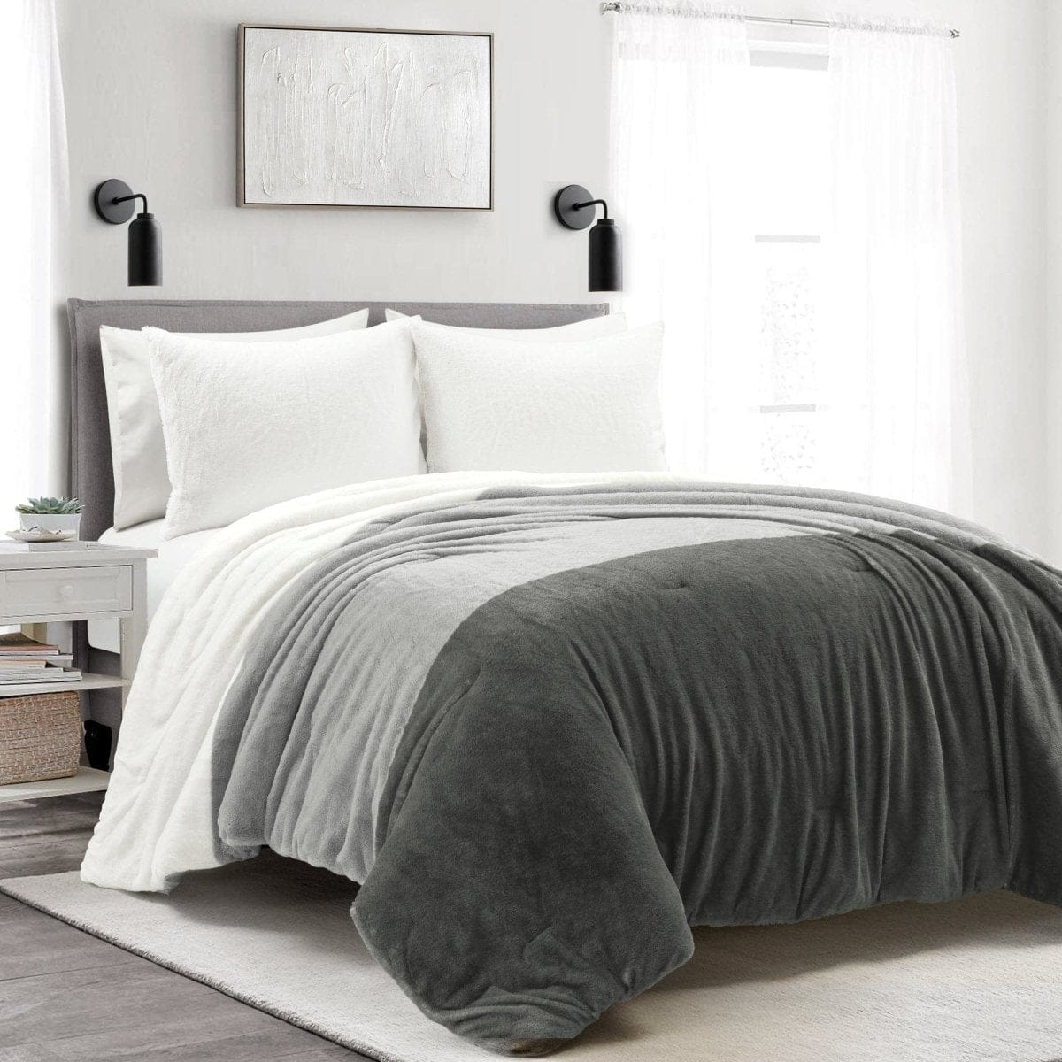 Light Gray