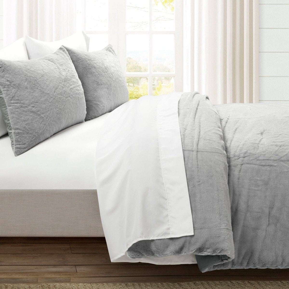 Light Gray