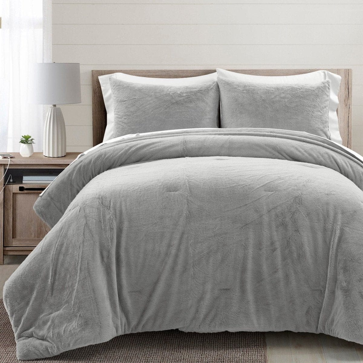 Light Gray