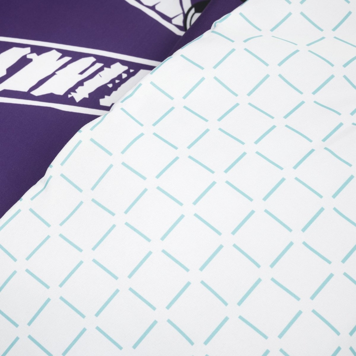 Purple | Twin