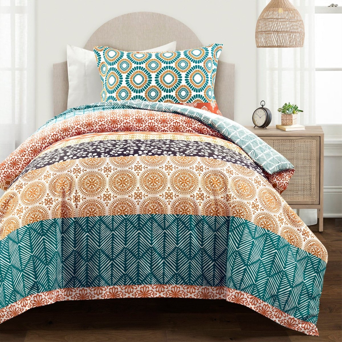 Turquoise_Tangerine