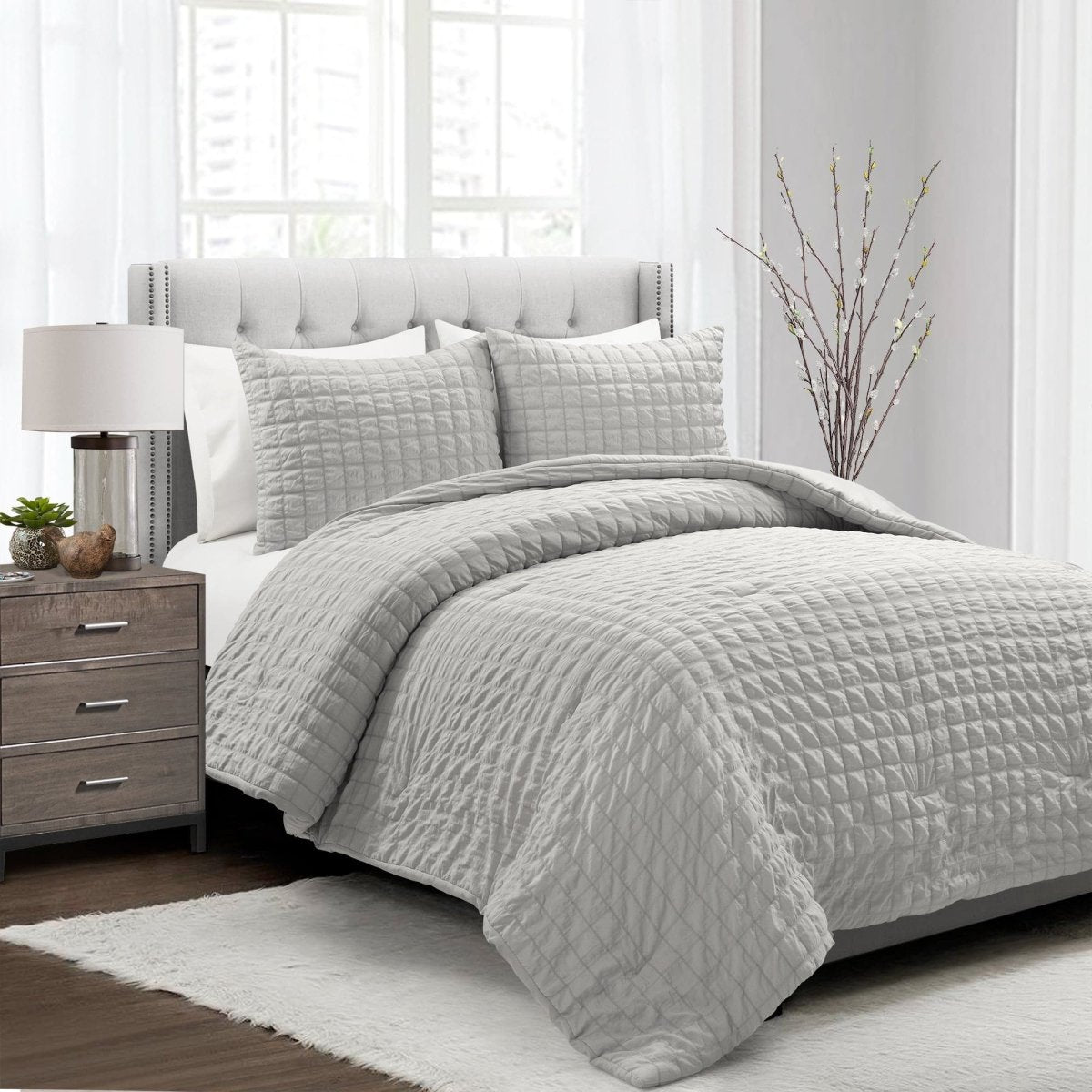 Light Gray