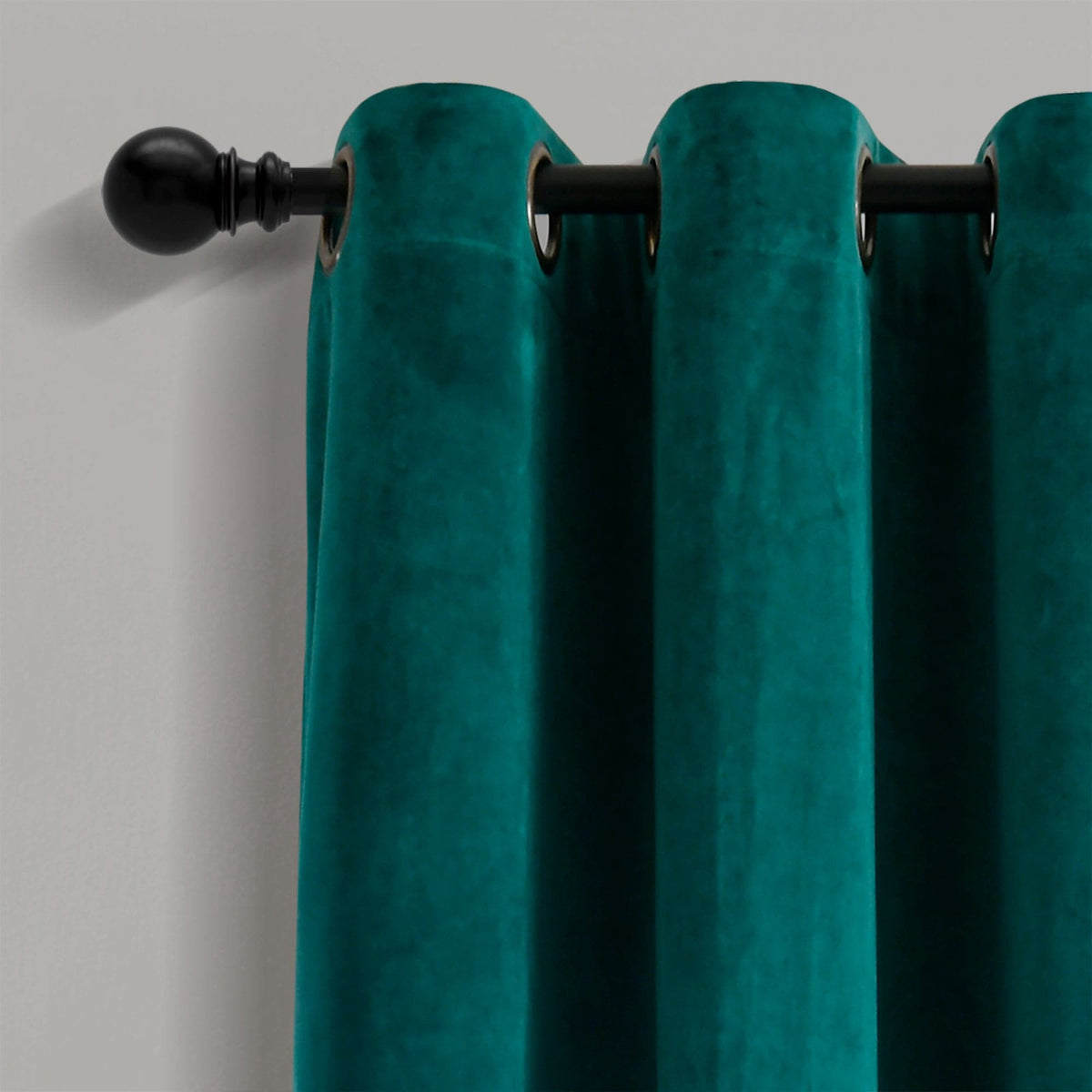 Teal Green