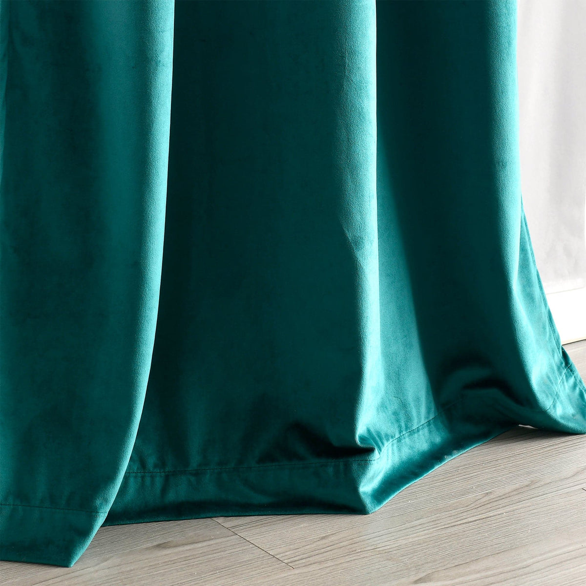 Teal Green