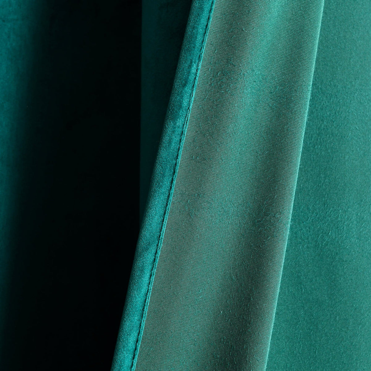 Teal Green