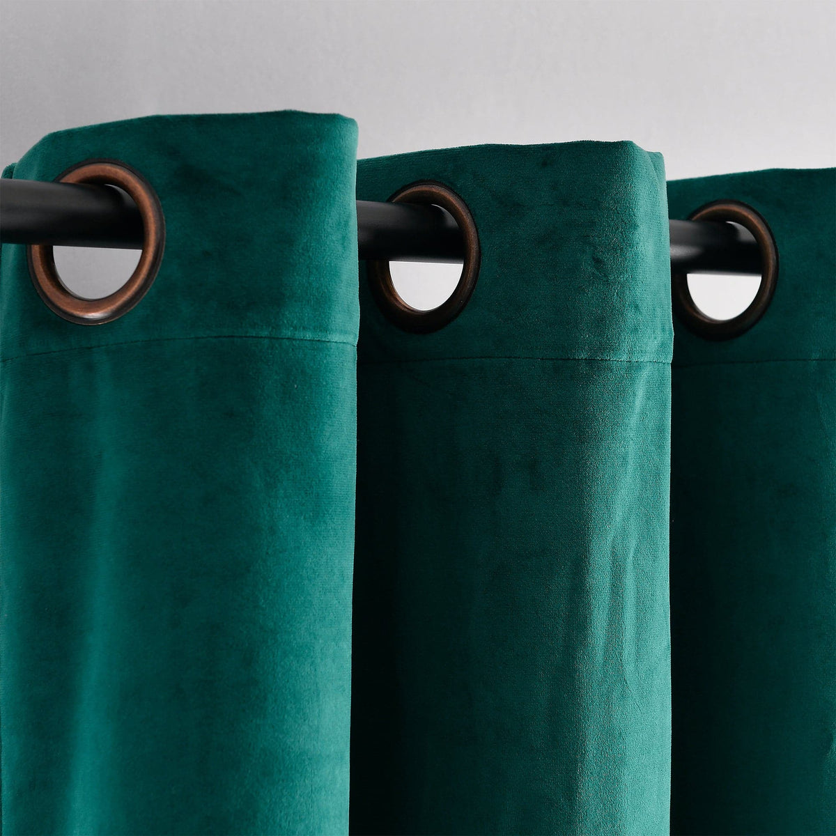Teal Green