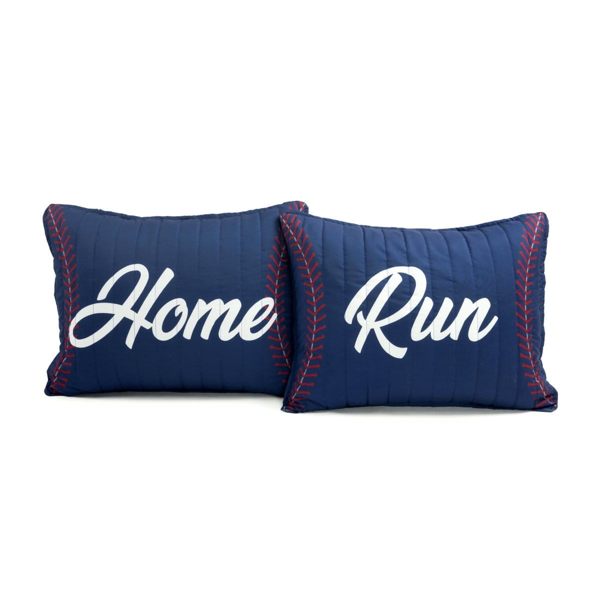 Navy/Gray | Full/Queen
