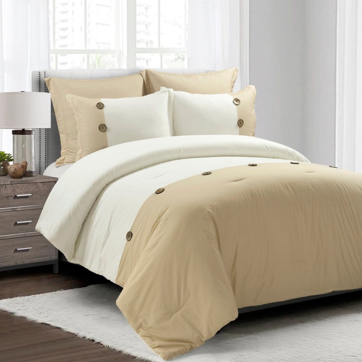Linen