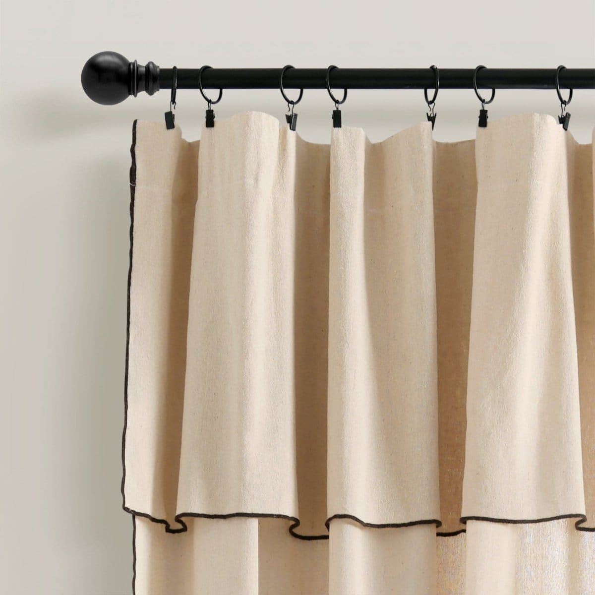 Dark Linen