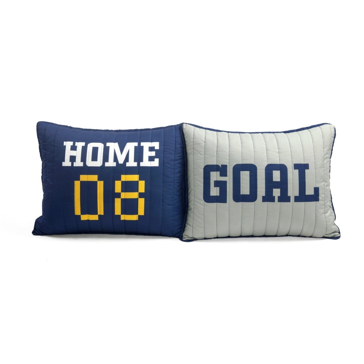 Navy/Gray | Full/Queen