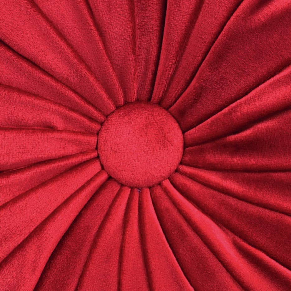 Haute Red