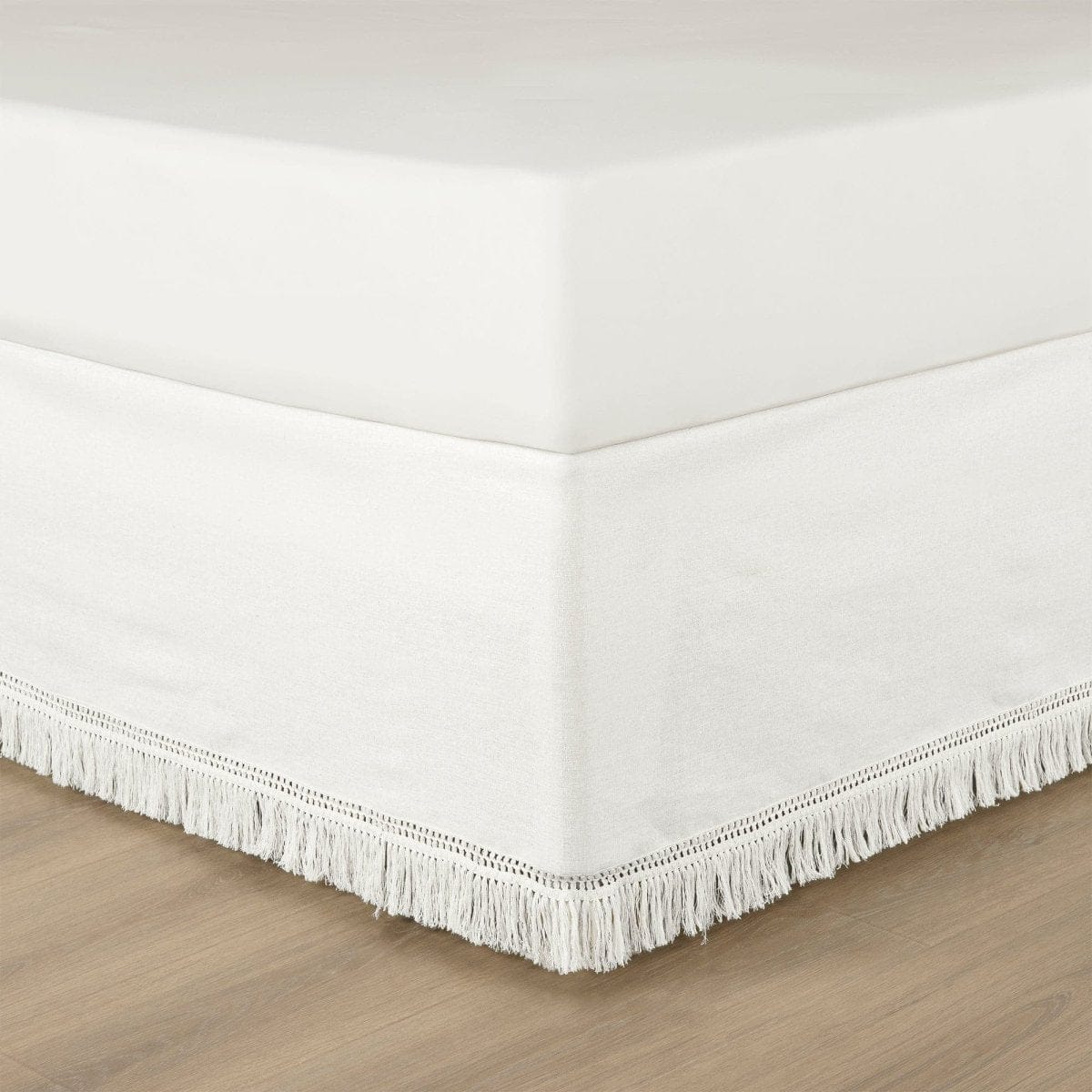 Pure White