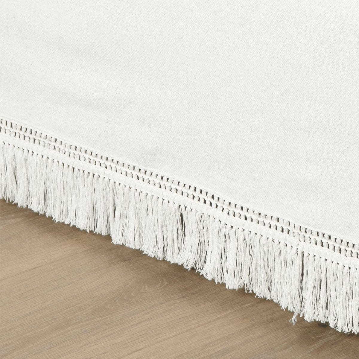 Pure White