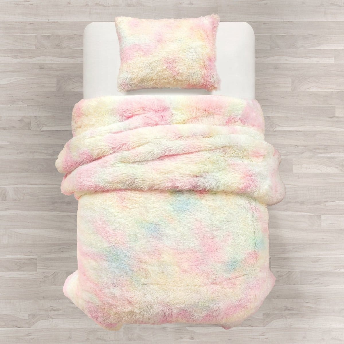 Rainbow | Twin-XL