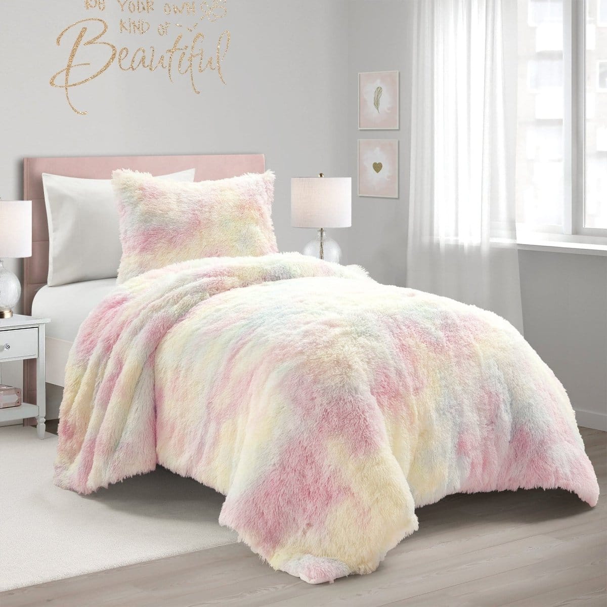 Rainbow | Twin-XL