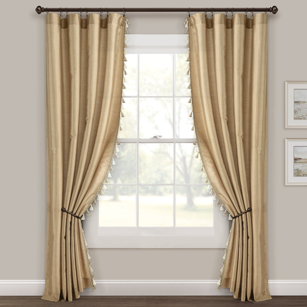 Taupe