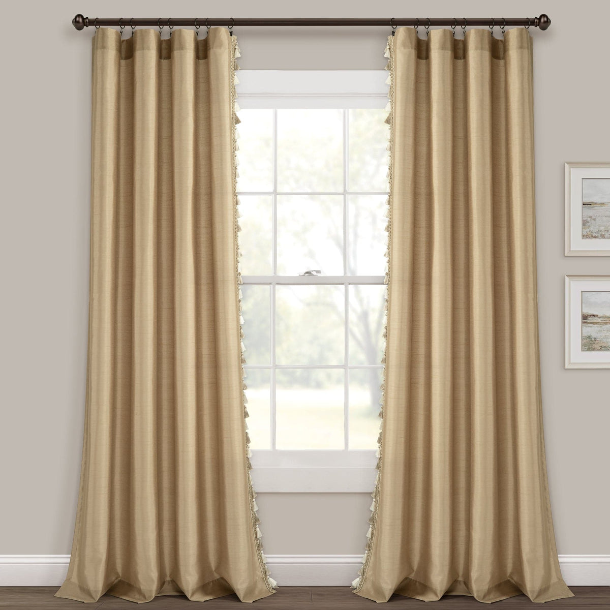Taupe