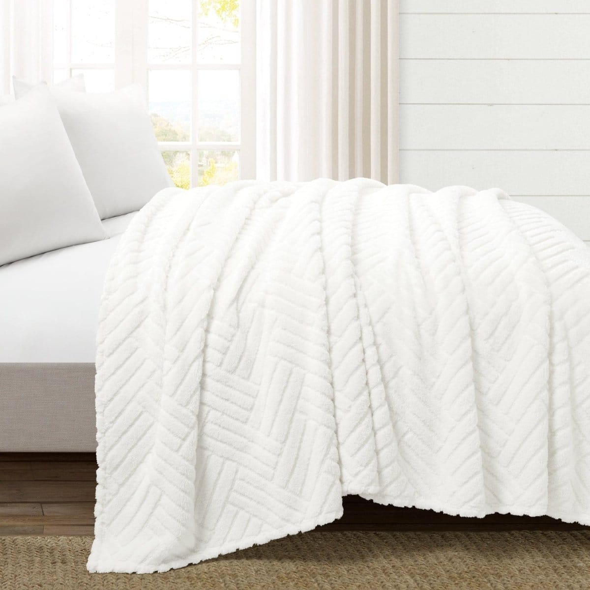 Pure White