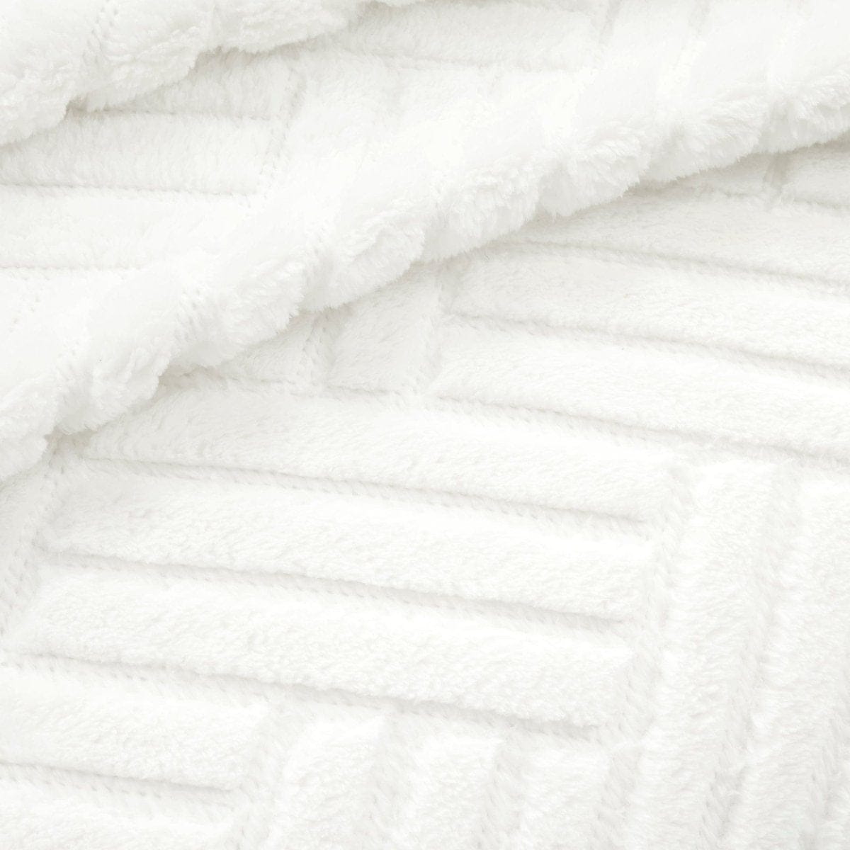 Pure White
