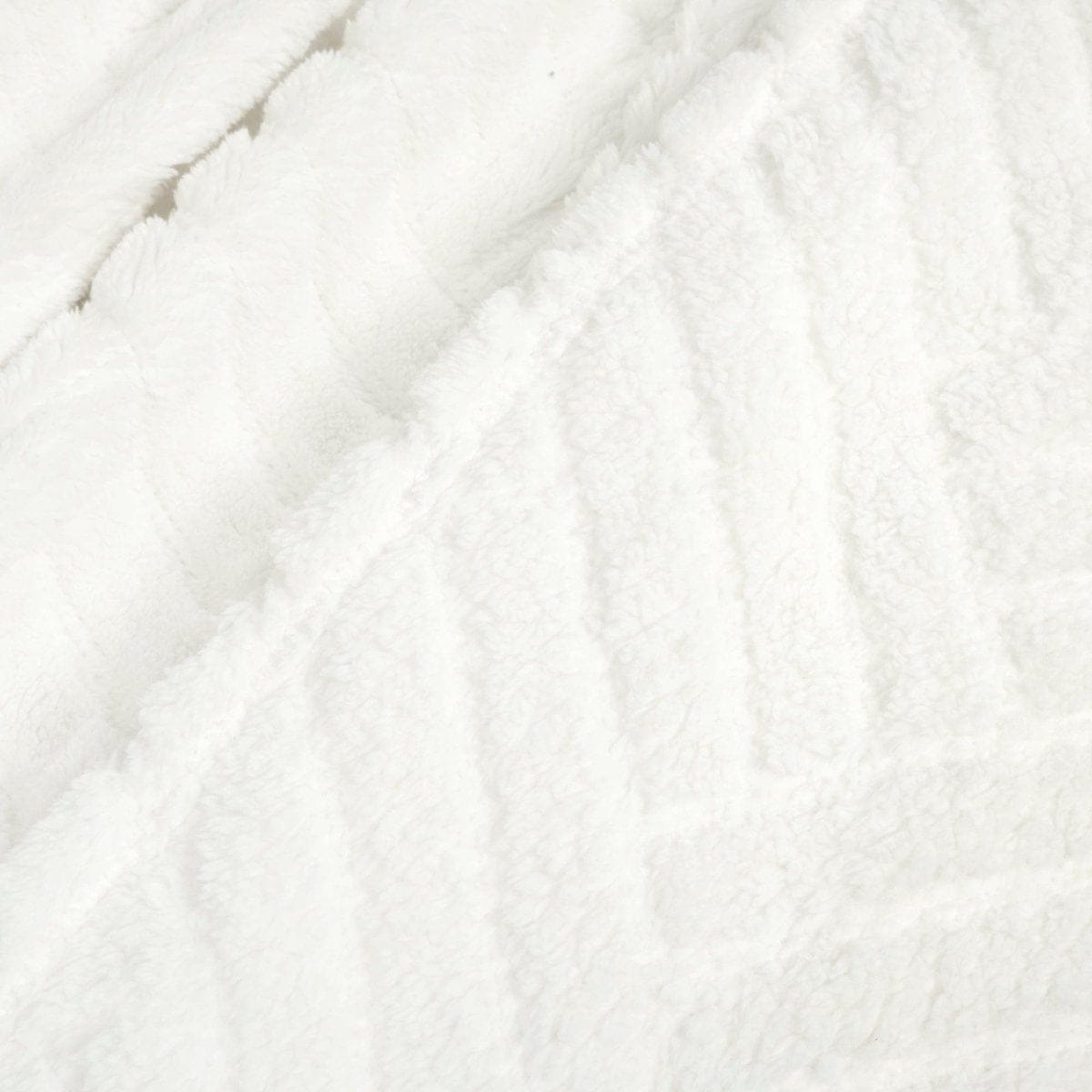 Pure White