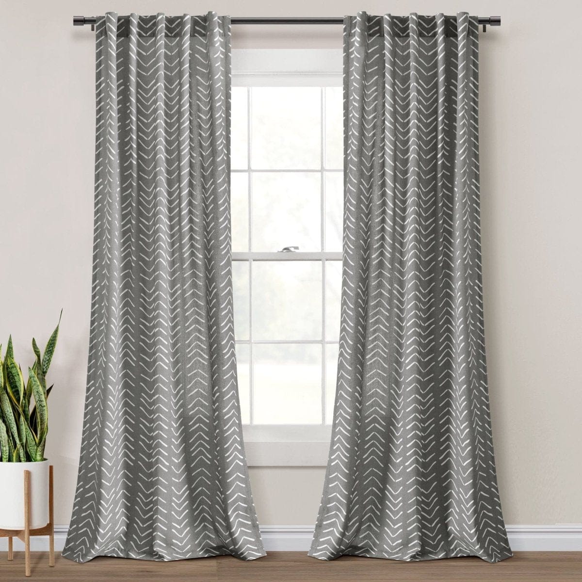 Dark Gray