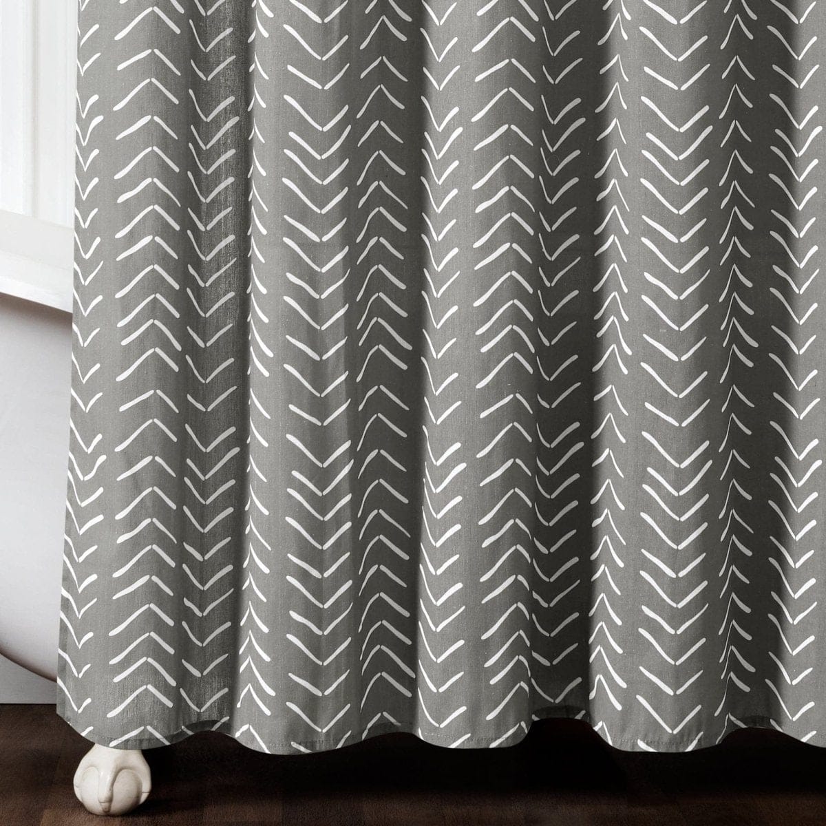 Dark Gray