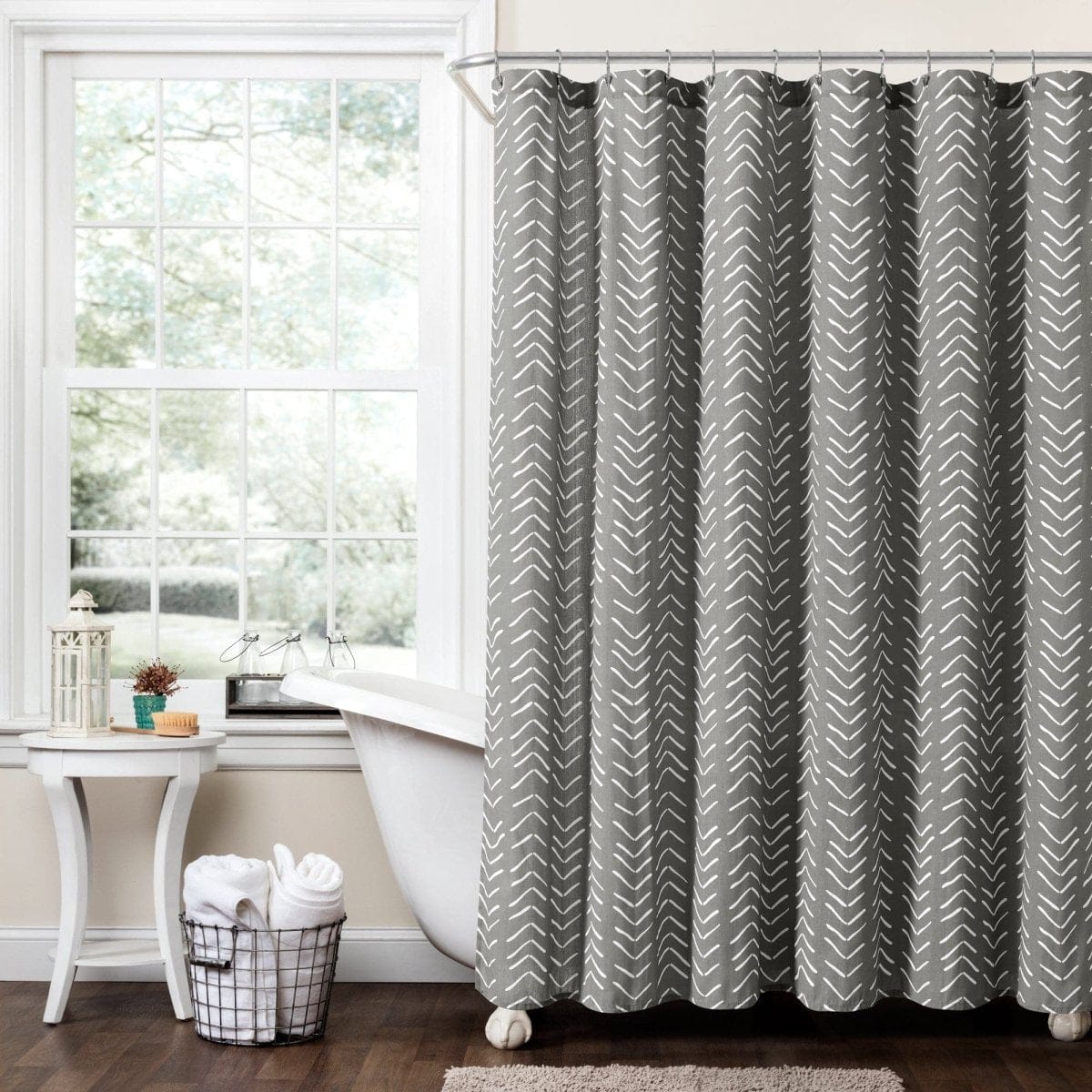 Dark Gray