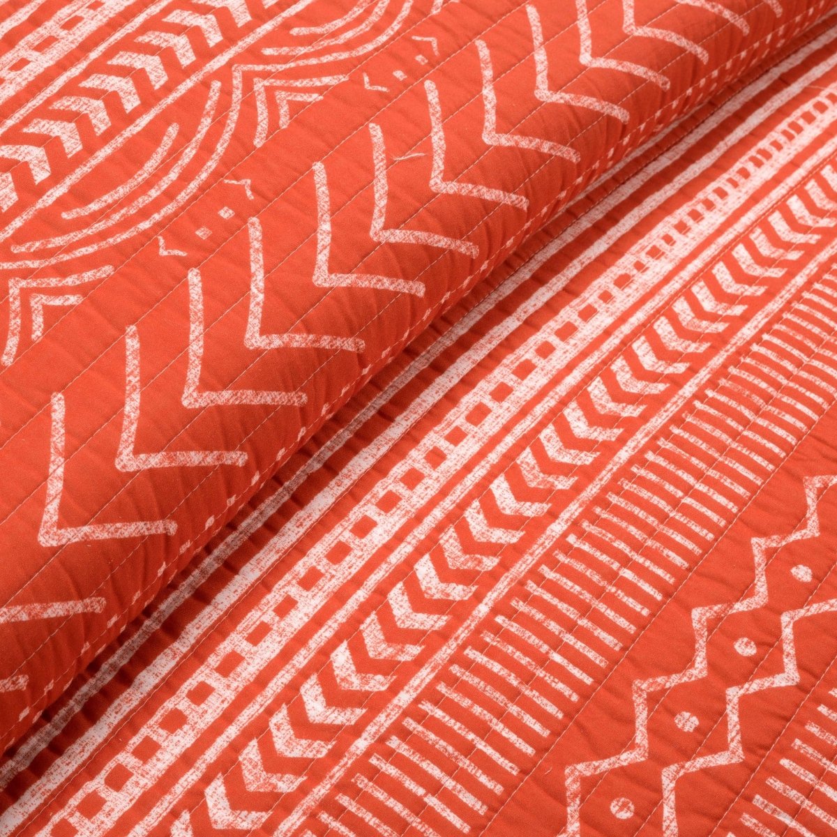 Burnt Orange