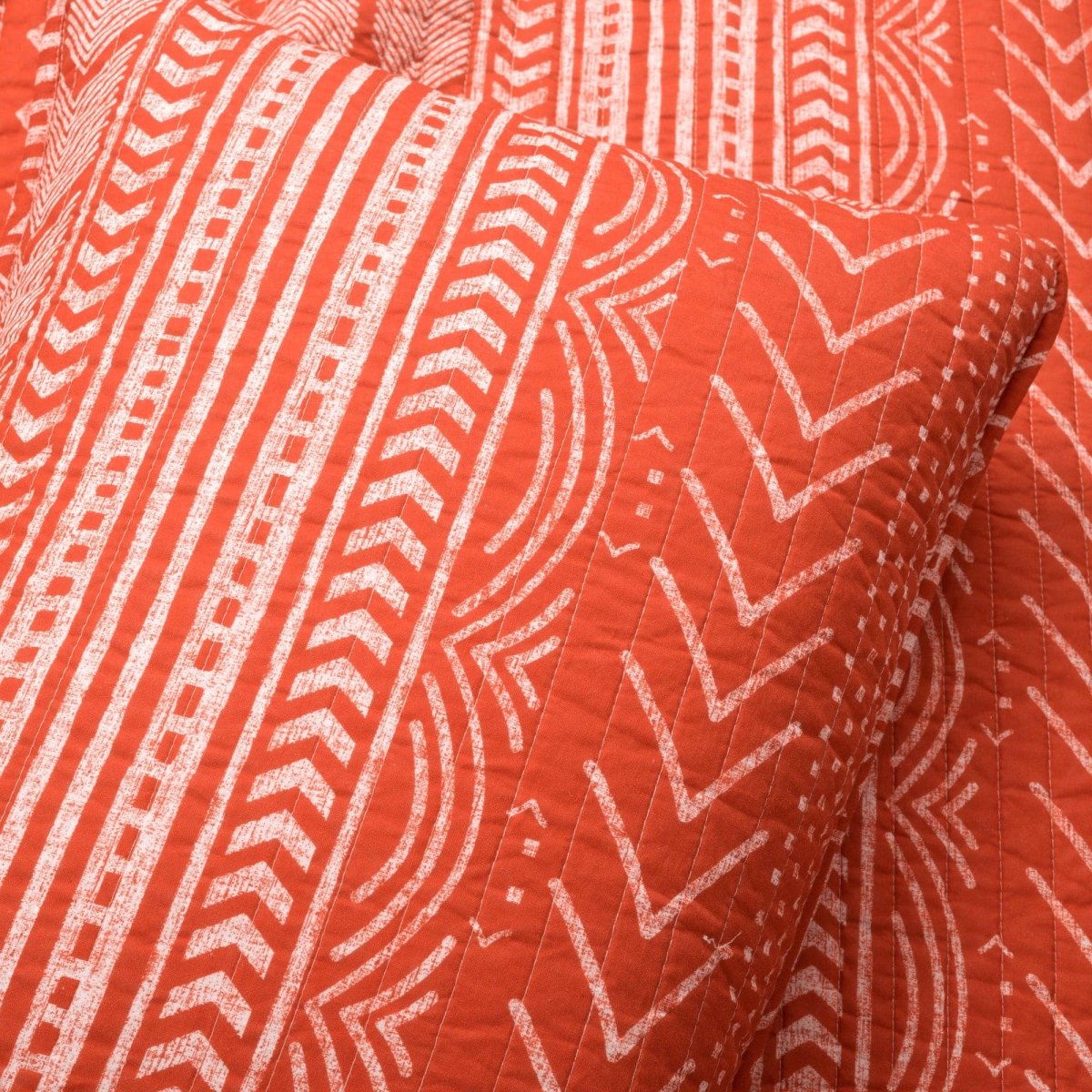Burnt Orange