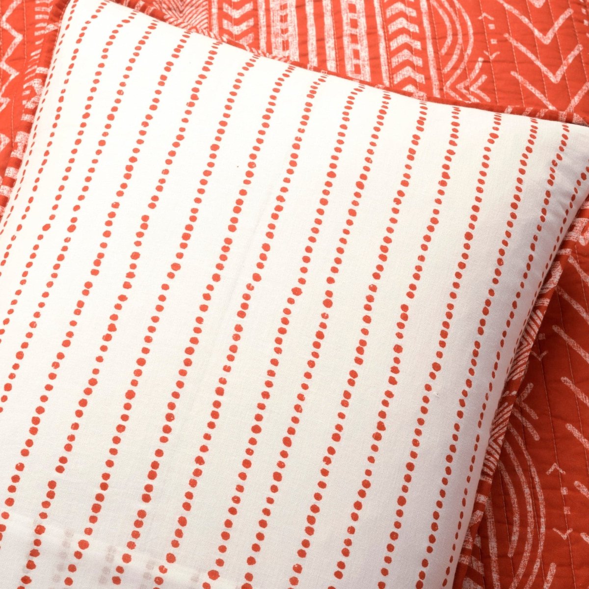 Burnt Orange