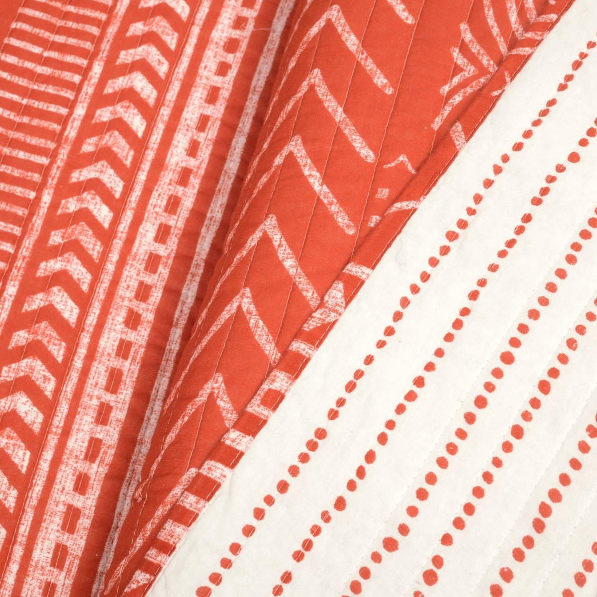 Burnt Orange