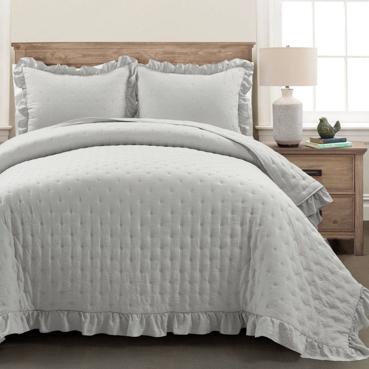 Light Gray
