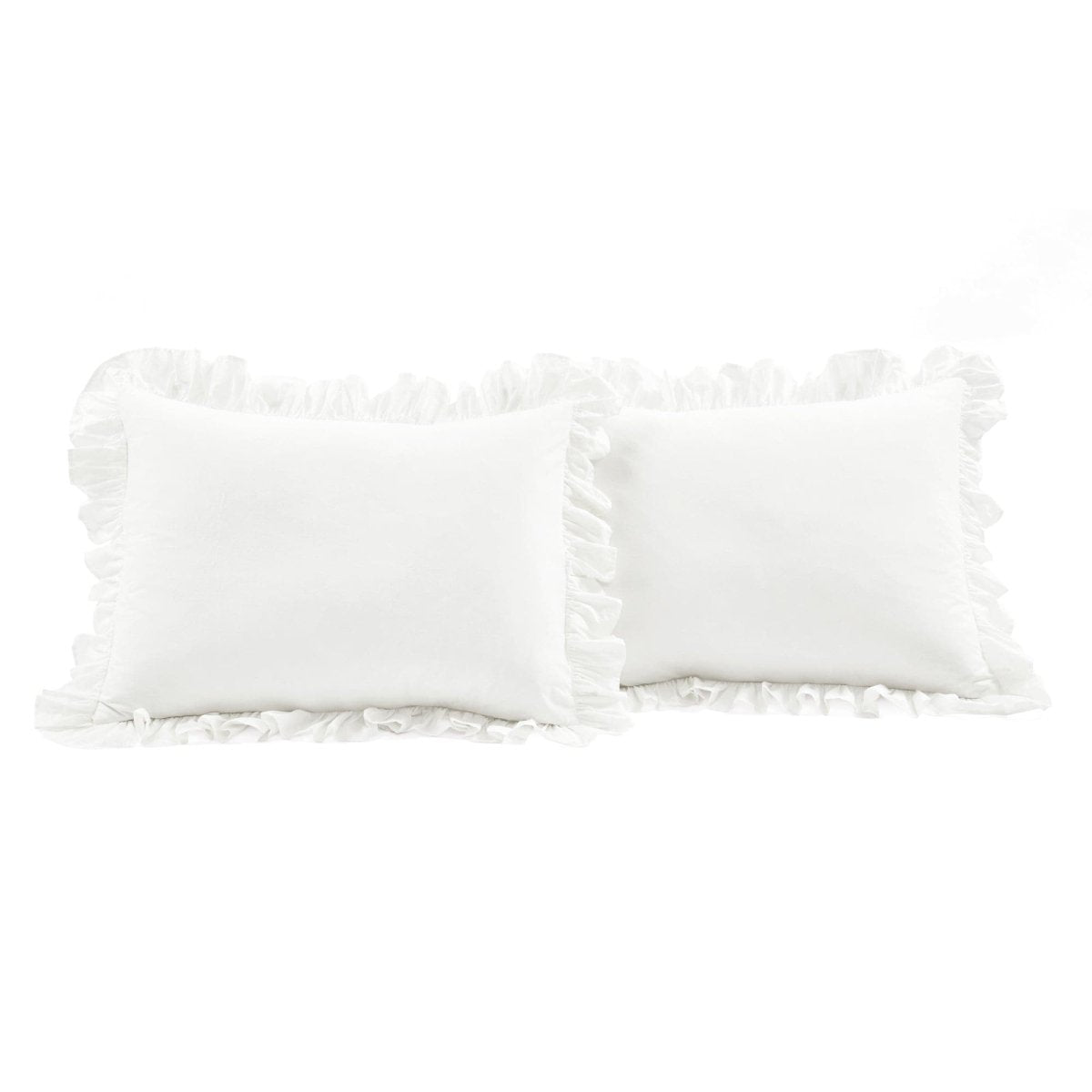 Pure White