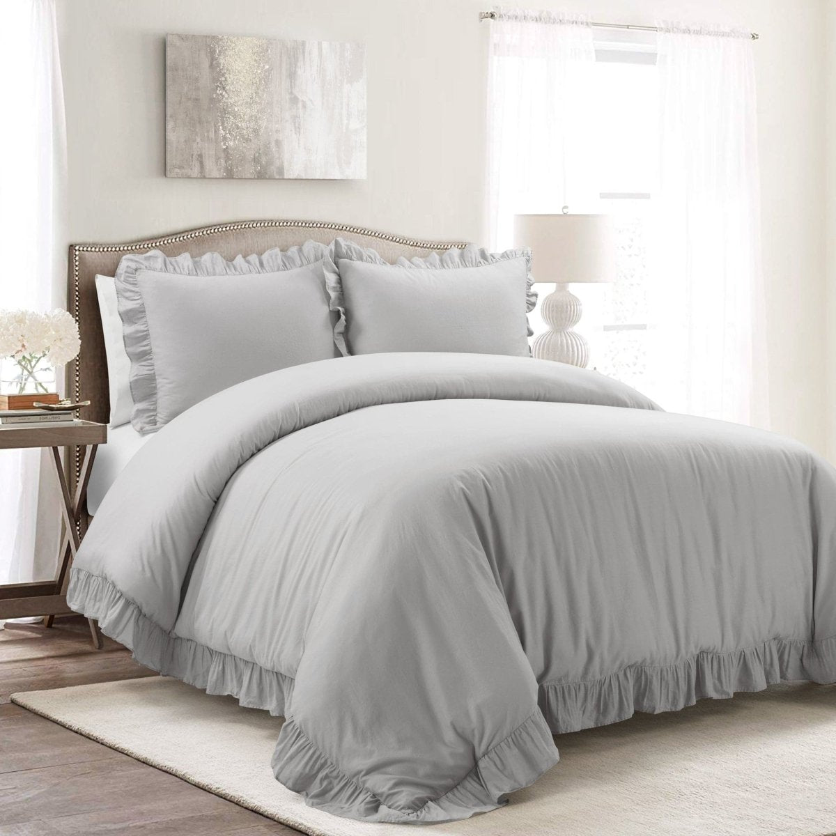 Light Gray