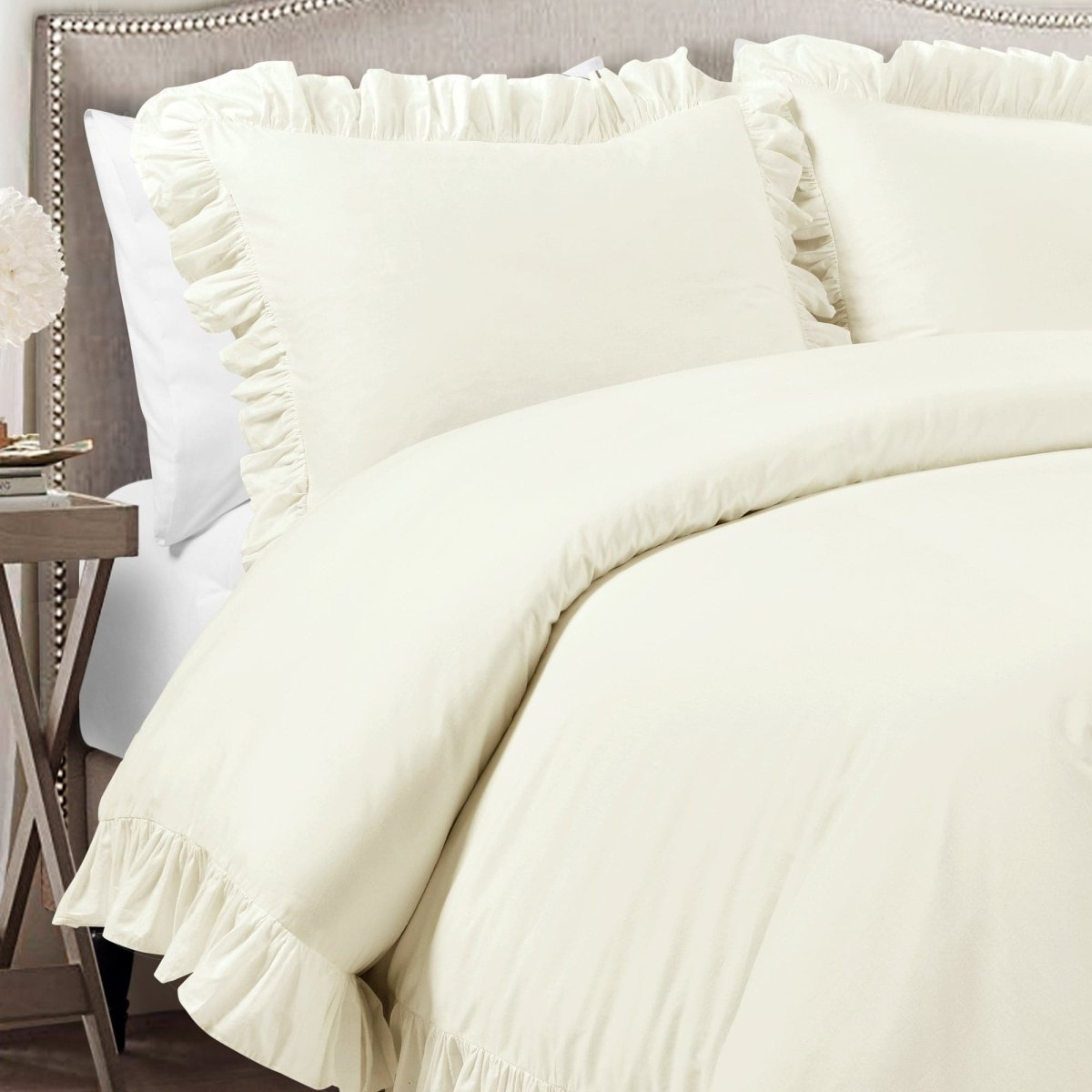Ivory
