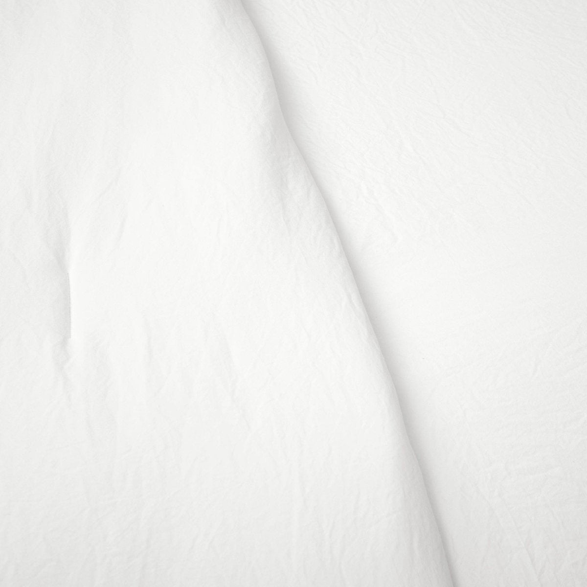 Pure White | Twin-XL