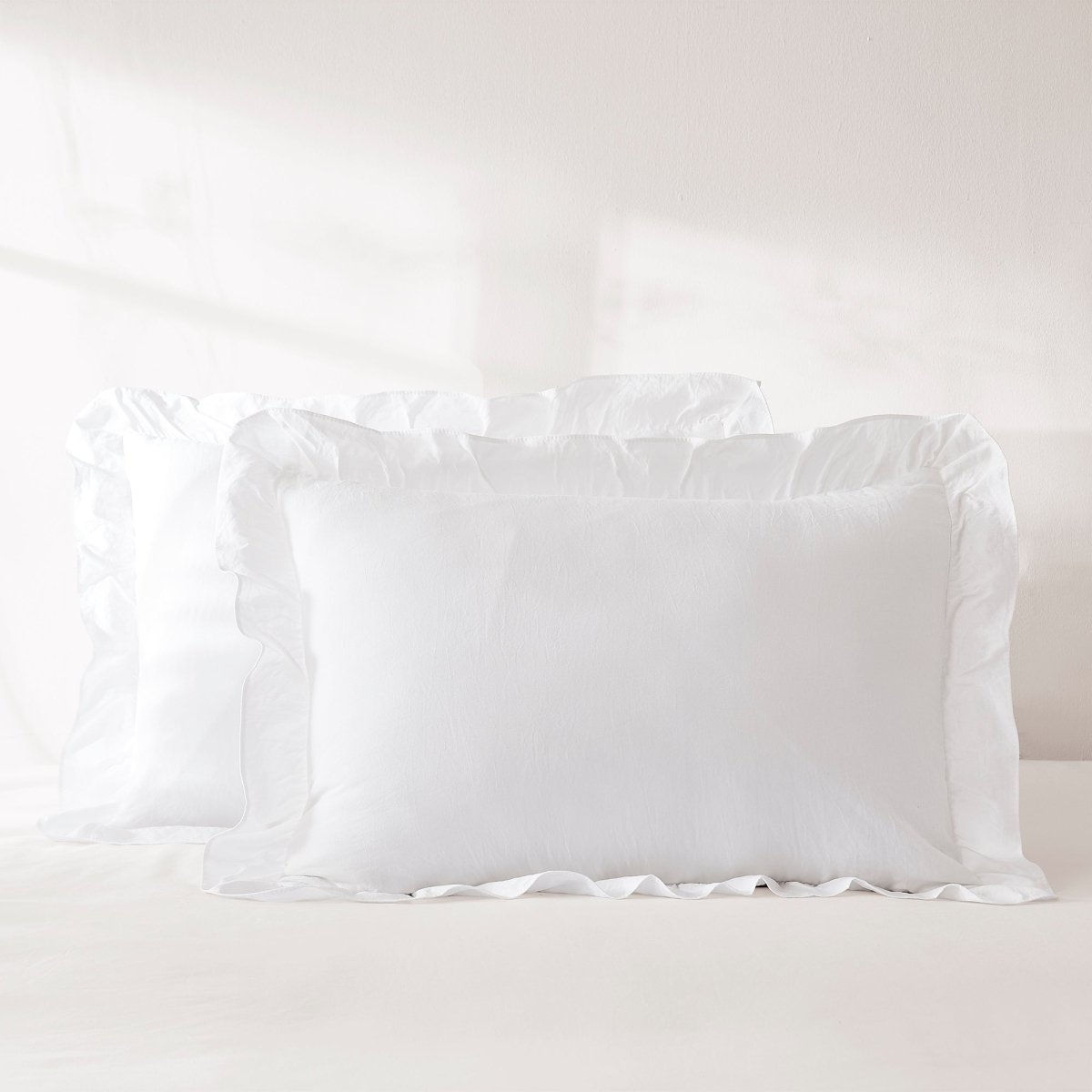 Pure White | King