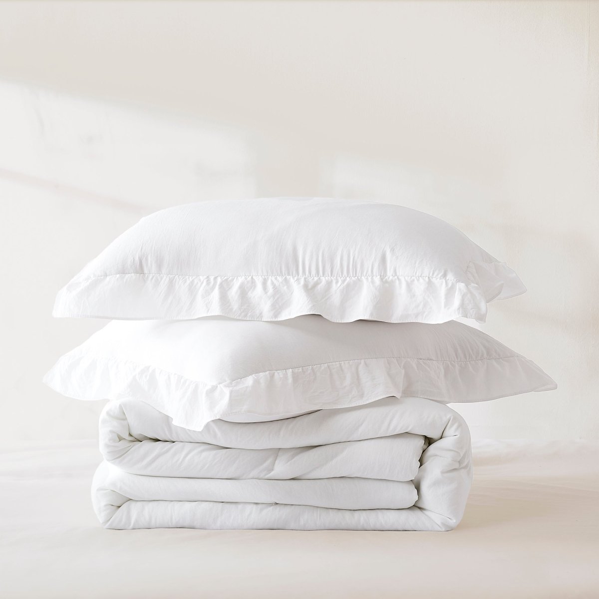 Pure White | King