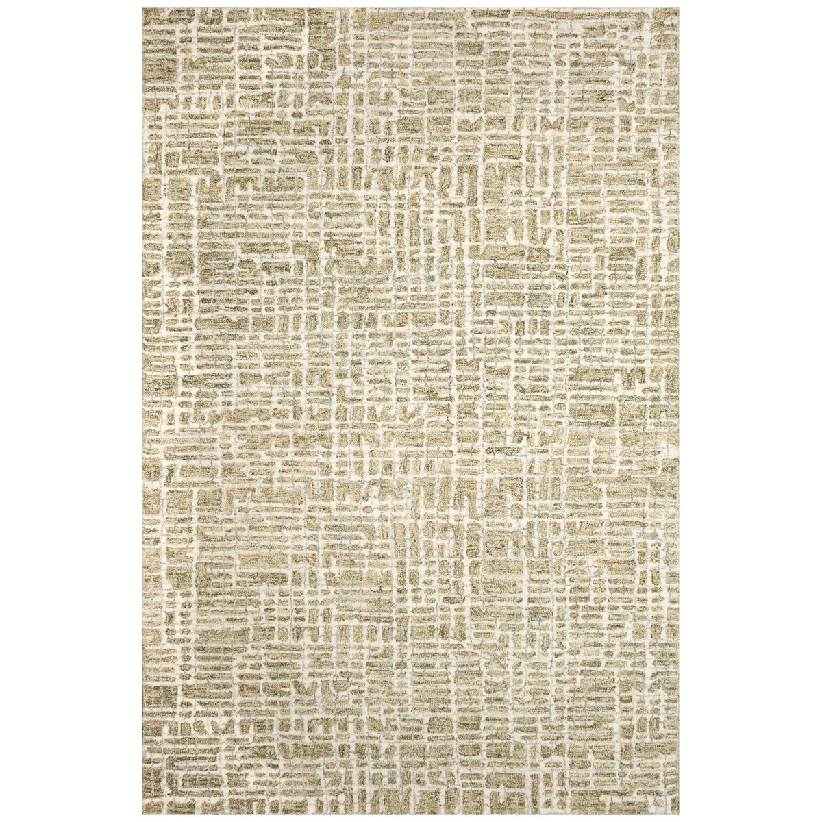 Sage | 5' x 7'6"
