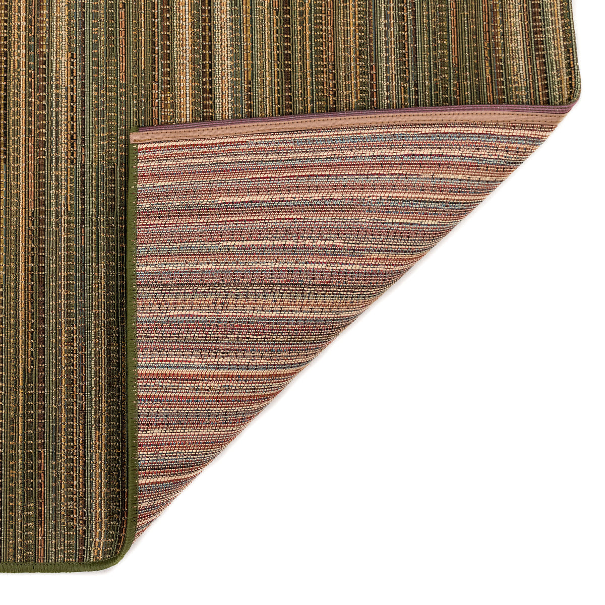Green | 1'11" x 7'6"