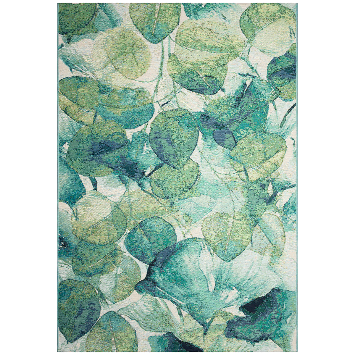 Green | 4'10" x 7'6"