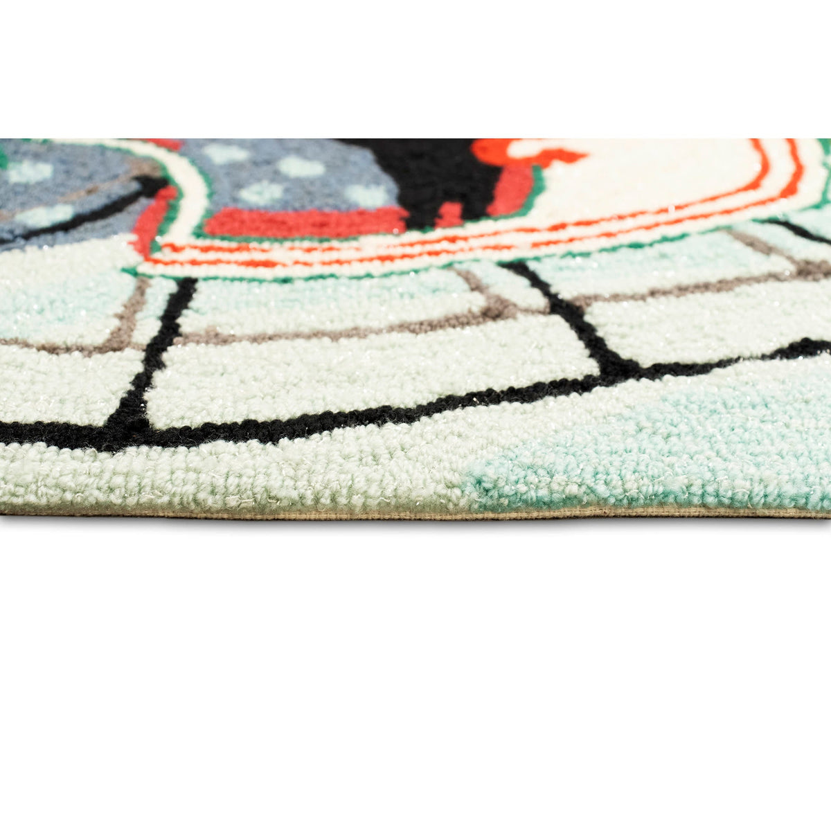 Multi | 2'6" x 4'