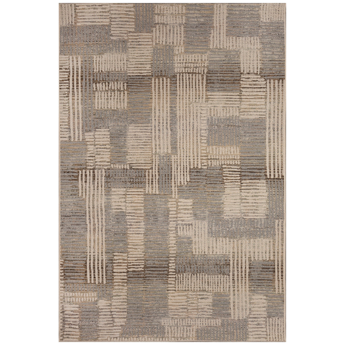 Neutral | 7'10" x 9'10"