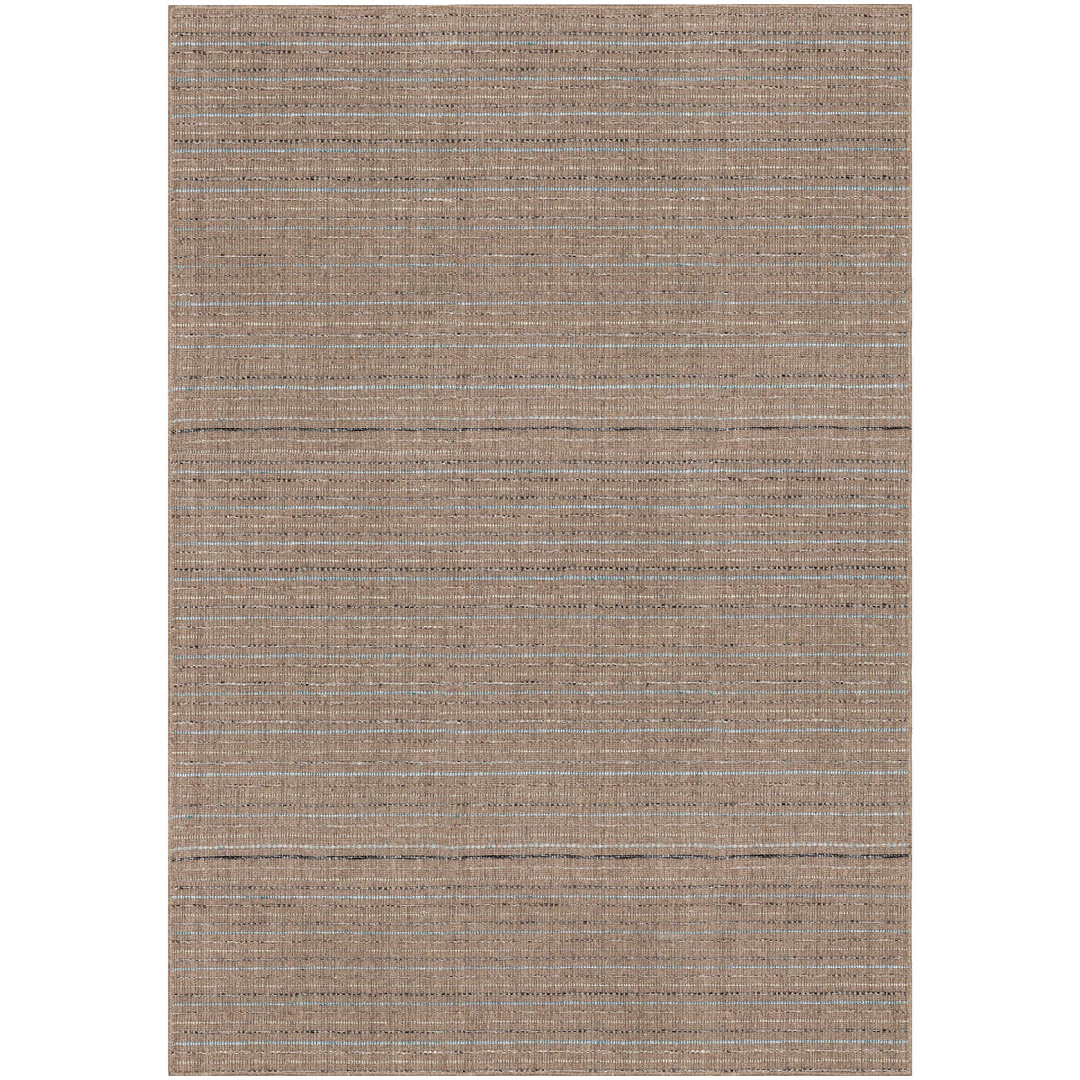 Oatmeal | 7'6" x 9'6"
