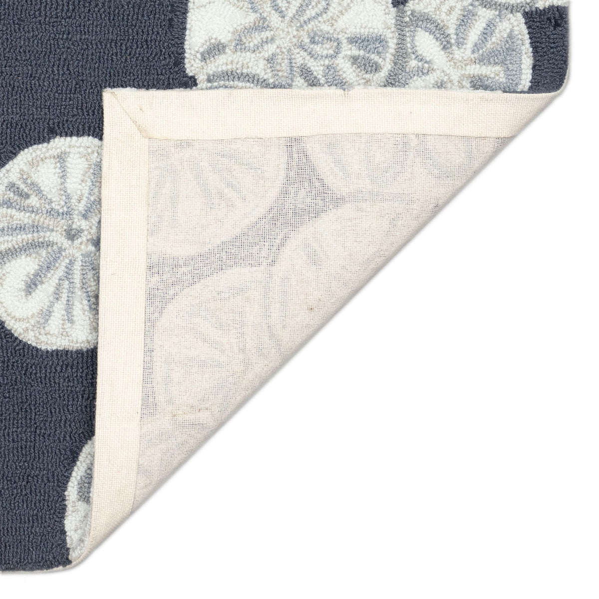 Navy | 5' Round