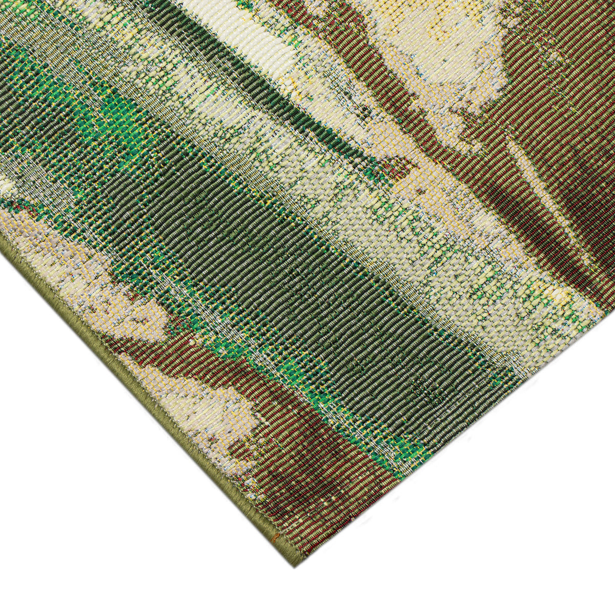 Green | 1'11" x 7'6"