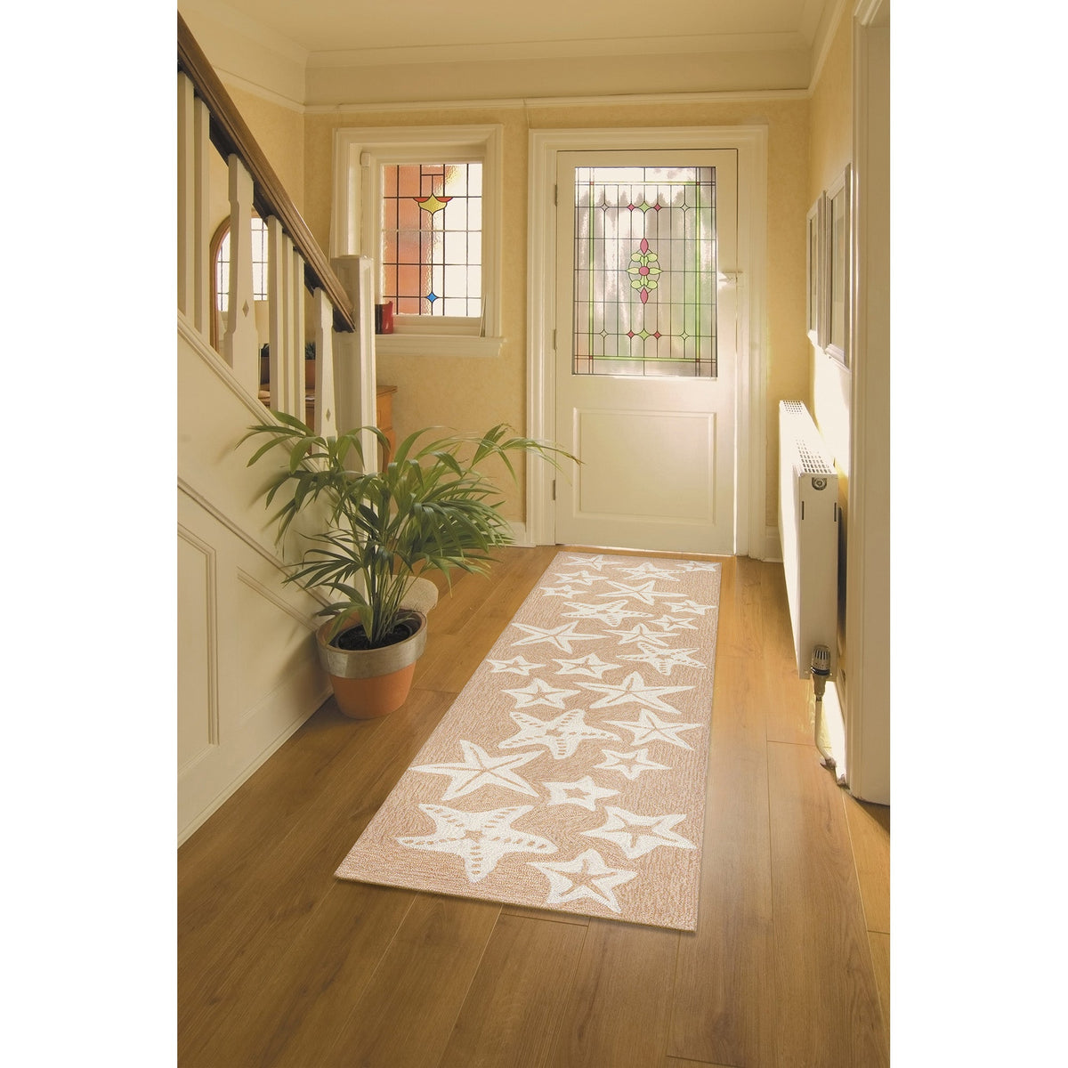 Neutral | 2' x 8'